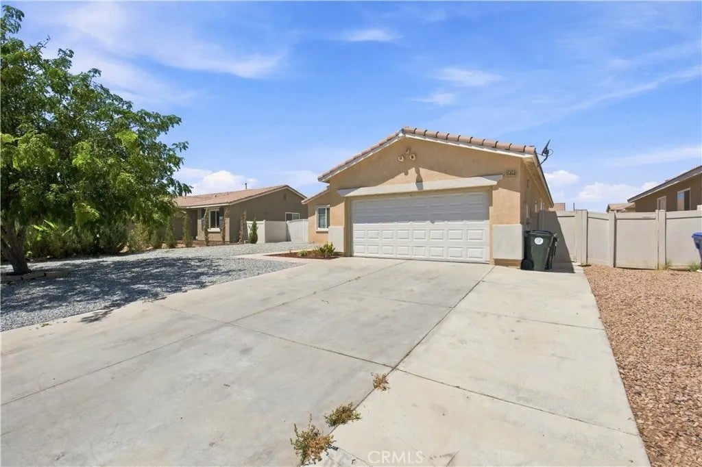 15850 Desert Rock