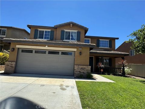 Photo of 32555 Via Perales, Temecula, CA 92592 (MLS # IV25232684)