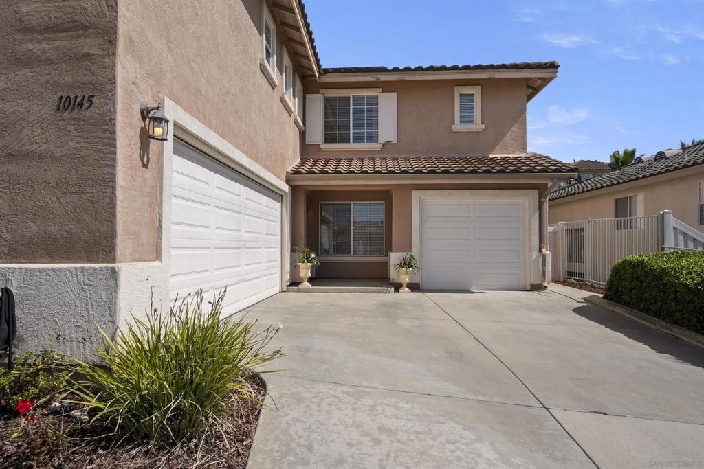 Photo of 10145 Challenger Ct, Spring Valley, CA 91978 (MLS # 260003893)