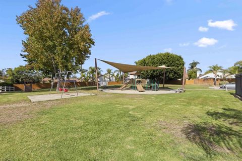 Tiny photo for 300 Paseo Marguerita, Vista, CA 92084 (MLS # 250042002)