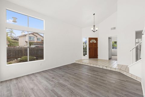 Tiny photo for 300 Paseo Marguerita, Vista, CA 92084 (MLS # 250042002)