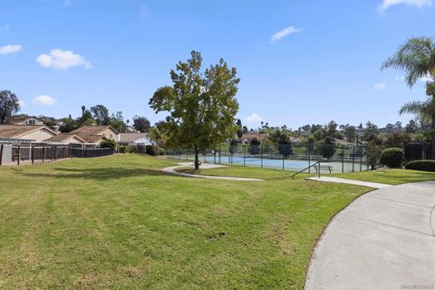 Tiny photo for 300 Paseo Marguerita, Vista, CA 92084 (MLS # 250042002)
