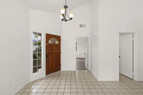 Tiny photo for 300 Paseo Marguerita, Vista, CA 92084 (MLS # 250042002)