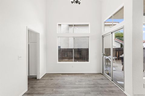 Tiny photo for 300 Paseo Marguerita, Vista, CA 92084 (MLS # 250042002)