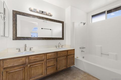 Tiny photo for 300 Paseo Marguerita, Vista, CA 92084 (MLS # 250042002)