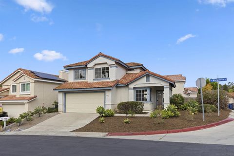 Tiny photo for 300 Paseo Marguerita, Vista, CA 92084 (MLS # 250042002)
