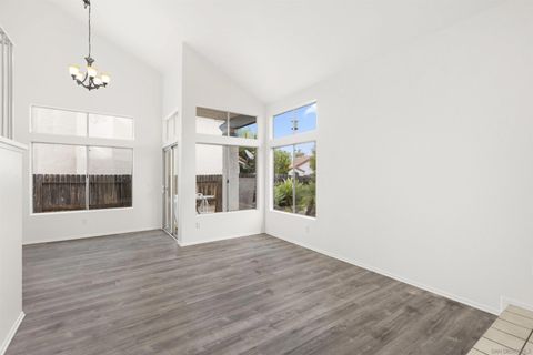 Tiny photo for 300 Paseo Marguerita, Vista, CA 92084 (MLS # 250042002)