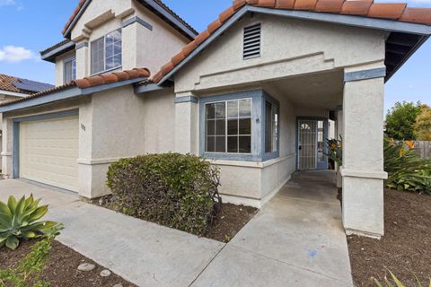 Tiny photo for 300 Paseo Marguerita, Vista, CA 92084 (MLS # 250042002)
