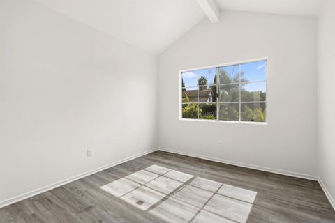 Tiny photo for 300 Paseo Marguerita, Vista, CA 92084 (MLS # 250042002)