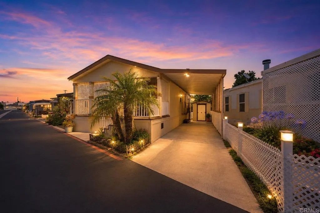 Photo of 11 Via Barberini #56, Chula Vista, CA 91910 (MLS # PTP2603989)
