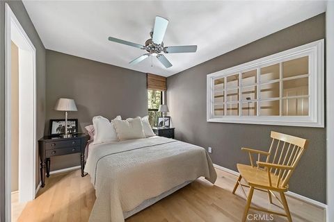 Tiny photo for 612 Karenken Pines, Lake Arrowhead, CA 92325 (MLS # CV25246662)