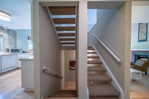 Tiny photo for 612 Karenken Pines, Lake Arrowhead, CA 92325 (MLS # CV25246662)