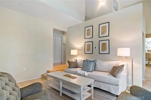 Tiny photo for 612 Karenken Pines, Lake Arrowhead, CA 92325 (MLS # CV25246662)