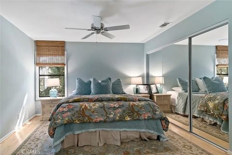 Tiny photo for 612 Karenken Pines, Lake Arrowhead, CA 92325 (MLS # CV25246662)