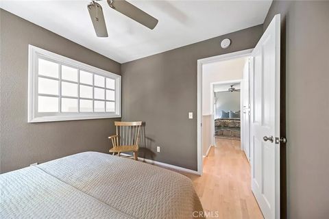 Tiny photo for 612 Karenken Pines, Lake Arrowhead, CA 92325 (MLS # CV25246662)