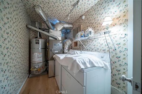 Tiny photo for 612 Karenken Pines, Lake Arrowhead, CA 92325 (MLS # CV25246662)