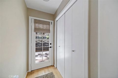 Tiny photo for 612 Karenken Pines, Lake Arrowhead, CA 92325 (MLS # CV25246662)