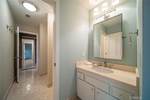 Tiny photo for 612 Karenken Pines, Lake Arrowhead, CA 92325 (MLS # CV25246662)
