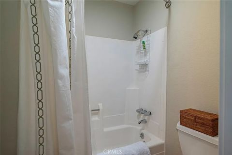 Tiny photo for 612 Karenken Pines, Lake Arrowhead, CA 92325 (MLS # CV25246662)