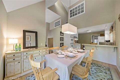 Tiny photo for 612 Karenken Pines, Lake Arrowhead, CA 92325 (MLS # CV25246662)