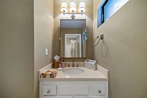 Tiny photo for 612 Karenken Pines, Lake Arrowhead, CA 92325 (MLS # CV25246662)