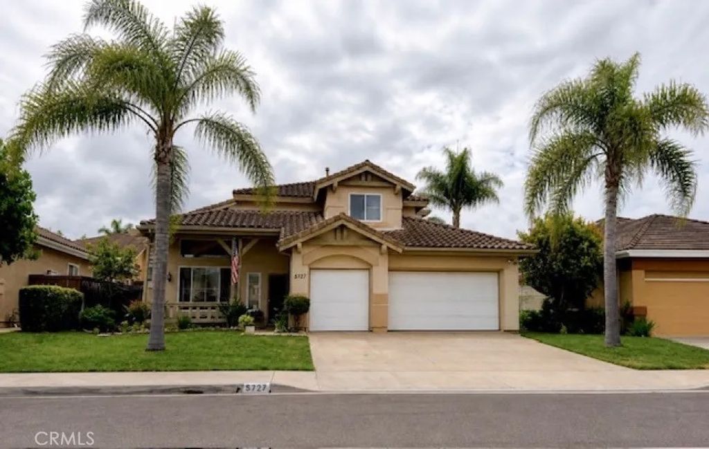 Photo of 5727 Dartmoor CIR, Oceanside, CA 92057 (MLS # ND26097712)