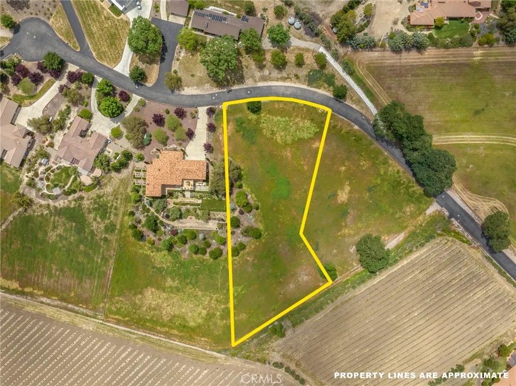 Photo of 2230 Del Sol Pl, Paso Robles, CA 93446 (MLS # NS25267670)