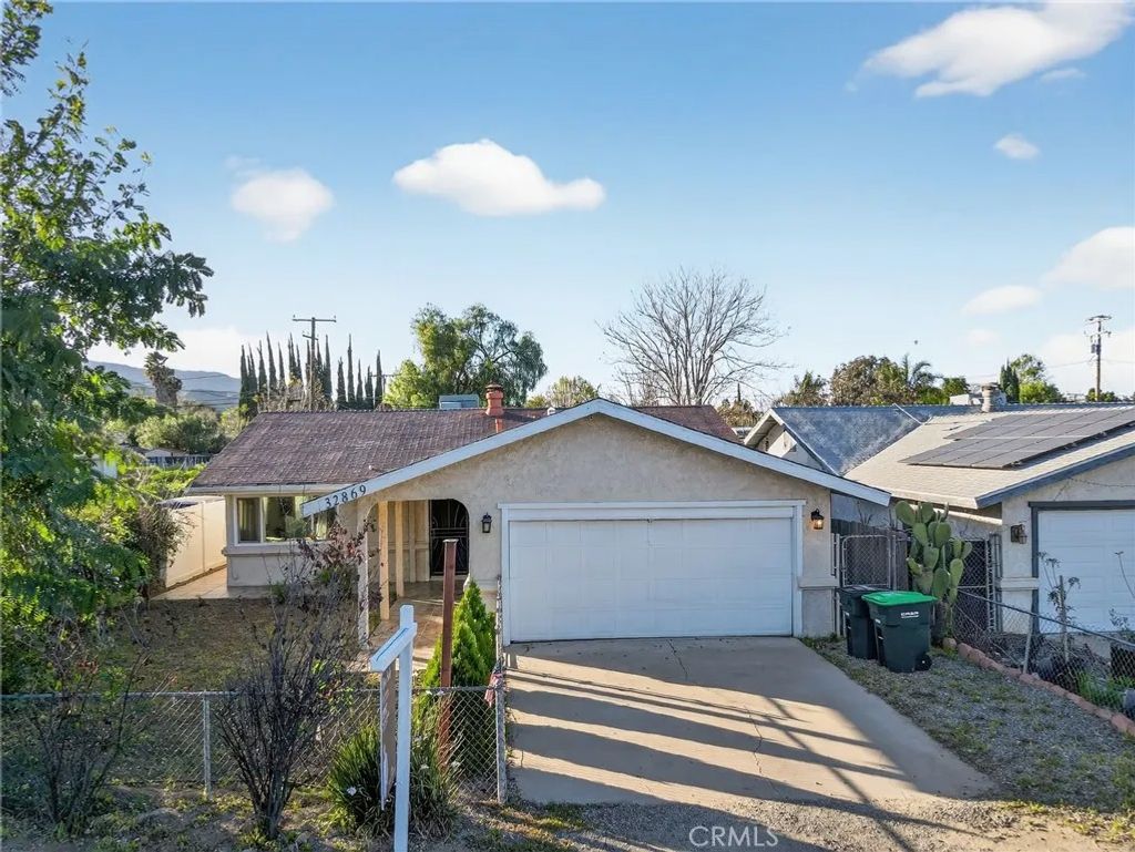 Photo of 32869 Wildomar Trail, Wildomar, CA 92595 (MLS # SW26047441)