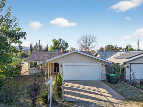 Photo of 32869 Wildomar Trail, Wildomar, CA 92595 (MLS # SW26047441)