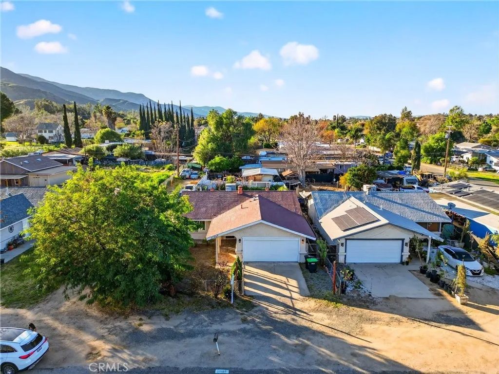 Photo of 32869 Wildomar Trail, Wildomar, CA 92595 (MLS # SW26047441)
