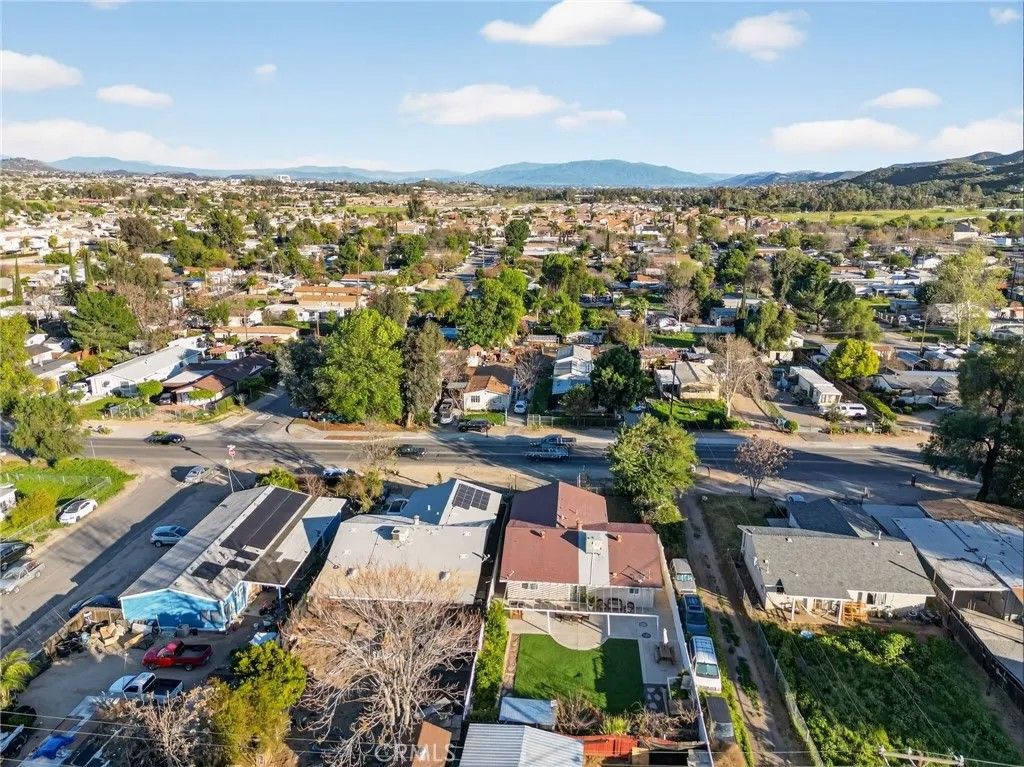 Photo of 32869 Wildomar Trail, Wildomar, CA 92595 (MLS # SW26047441)