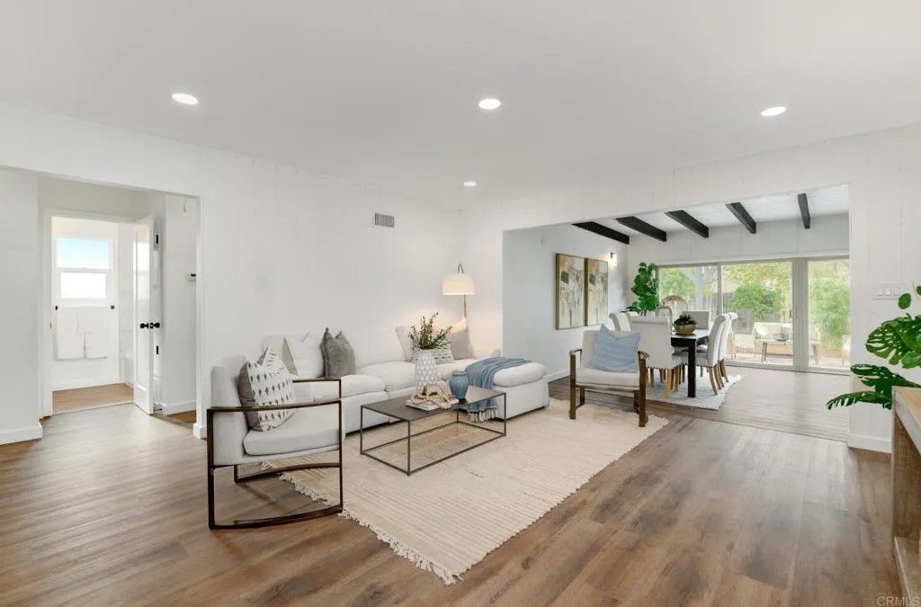 Photo of 7148 Horner Street, San Diego, CA 92120 (MLS # PTP2600612)