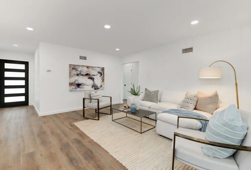 Photo of 7148 Horner Street, San Diego, CA 92120 (MLS # PTP2600612)