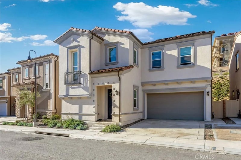 22097 Portofino Drive