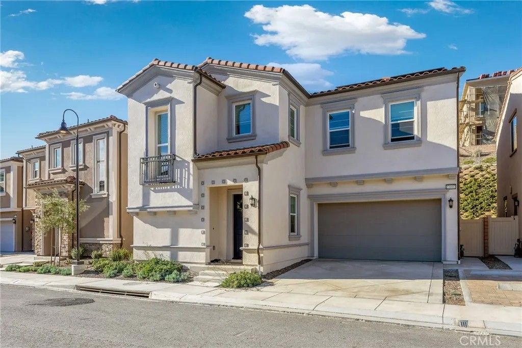 Photo of 22097 Portofino Drive, Walnut, CA 91789 (MLS # TR26020120)