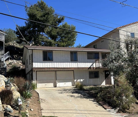 Photo of 1523 San Miguel AVE, Spring Valley, CA 91977 (MLS # 260025725)