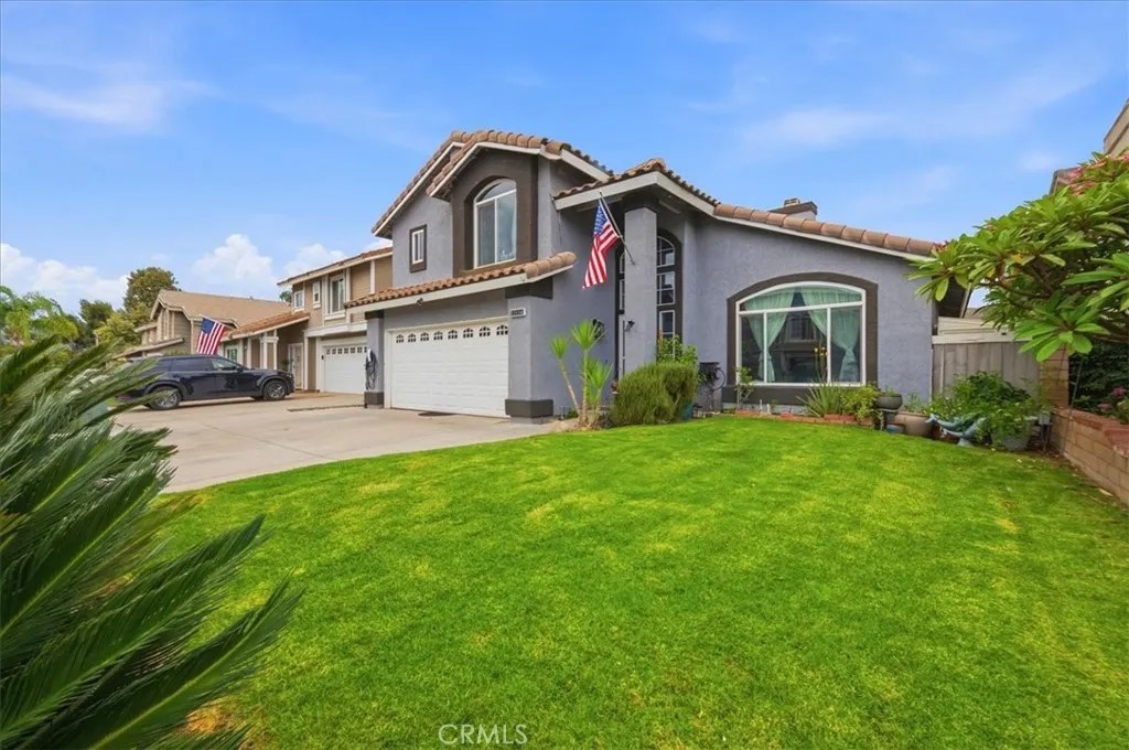 13334 Cloudburst Drive