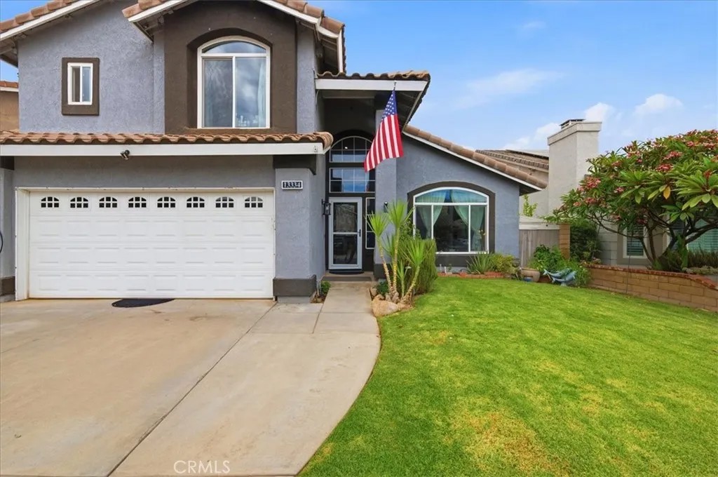 13334 Cloudburst Drive
