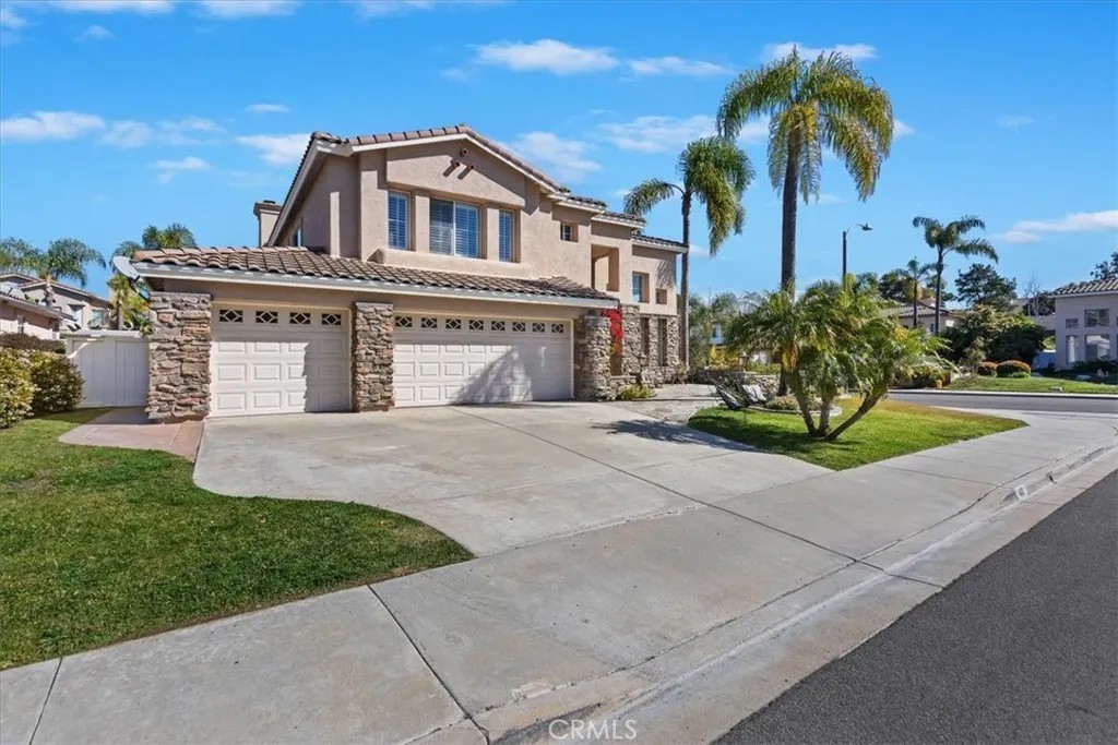 410 De Anza Court