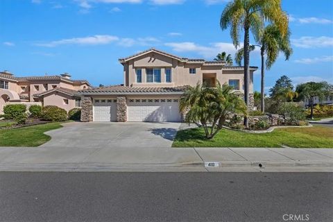 410 De Anza Court Oceanside CA 92057