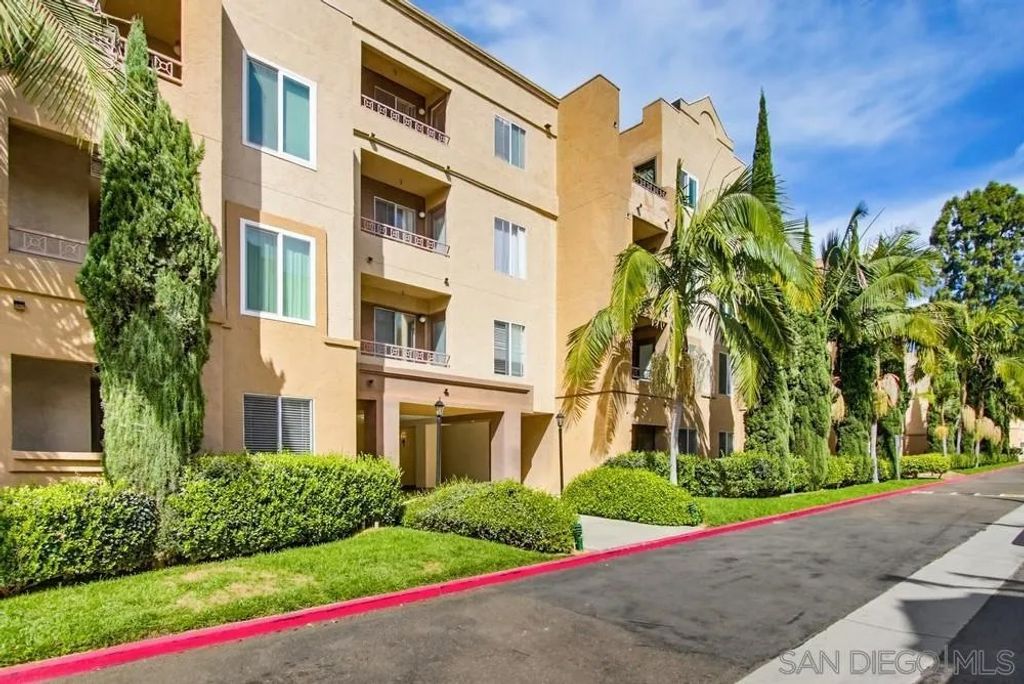 Photo of 3550 Lebon Dr #6330, San Diego, CA 92122 (MLS # 260006068)