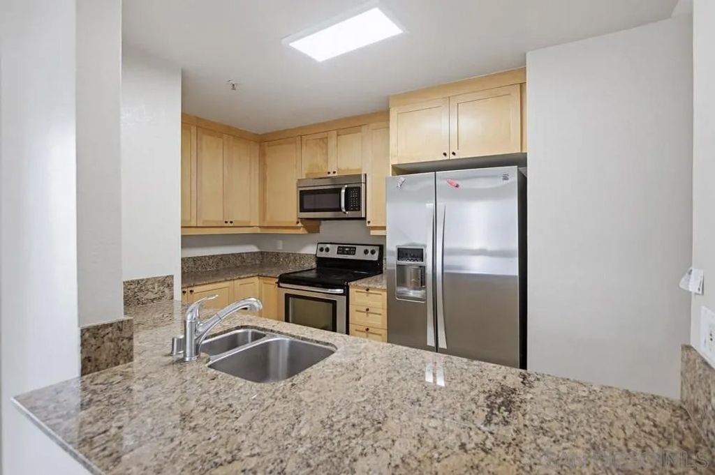 Photo of 3550 Lebon Dr #6330, San Diego, CA 92122 (MLS # 260006068)