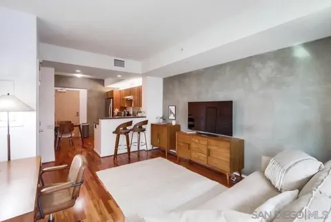 321 10th Ave Unit 903, San Diego, CA 92101 - #: 250046358