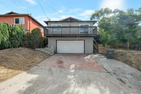 955 Maya Street, Spring Valley, CA 91977 - #: 260009040