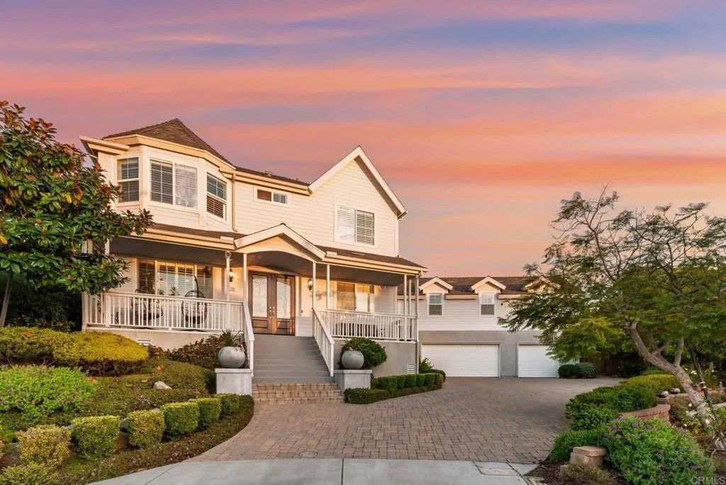 Photo of 3736 Donna Court, Carlsbad, CA 92008 (MLS # NDP2602083)