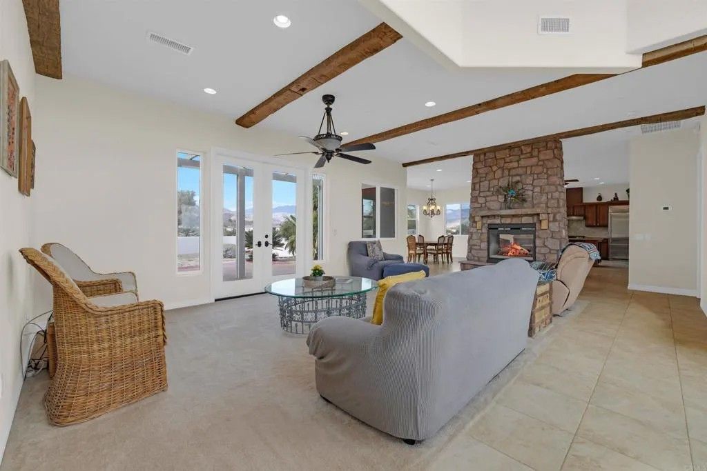 Photo of 341 Ocotillo Circle, Borrego Springs, CA 92004 (MLS # PTP2600447)