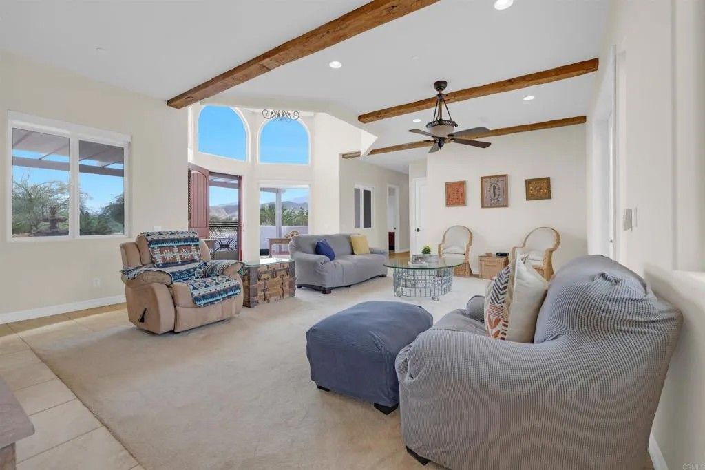 Photo of 341 Ocotillo Circle, Borrego Springs, CA 92004 (MLS # PTP2600447)