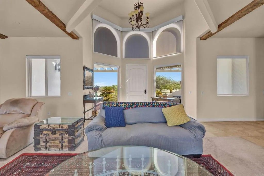 Photo of 341 Ocotillo Circle, Borrego Springs, CA 92004 (MLS # PTP2600447)