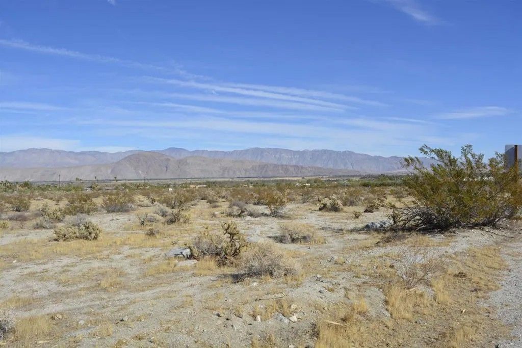 Photo of 2490 Hoberg Rd, Borrego Springs, CA 92004 (MLS # NDP2600004)
