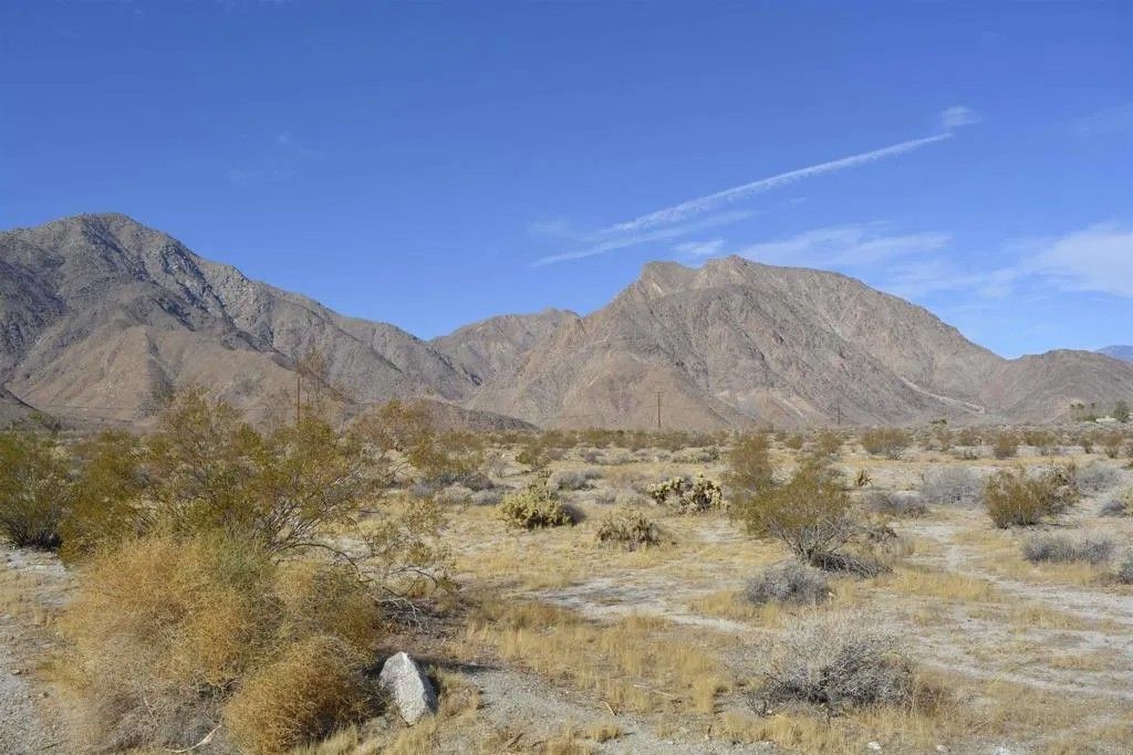 Photo of 2490 Hoberg Rd, Borrego Springs, CA 92004 (MLS # NDP2600004)